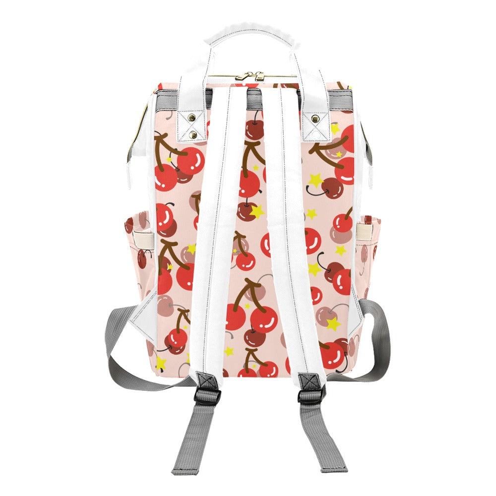 Multi-Function Backpack(Model1688)