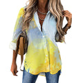 Irregular hem shirt