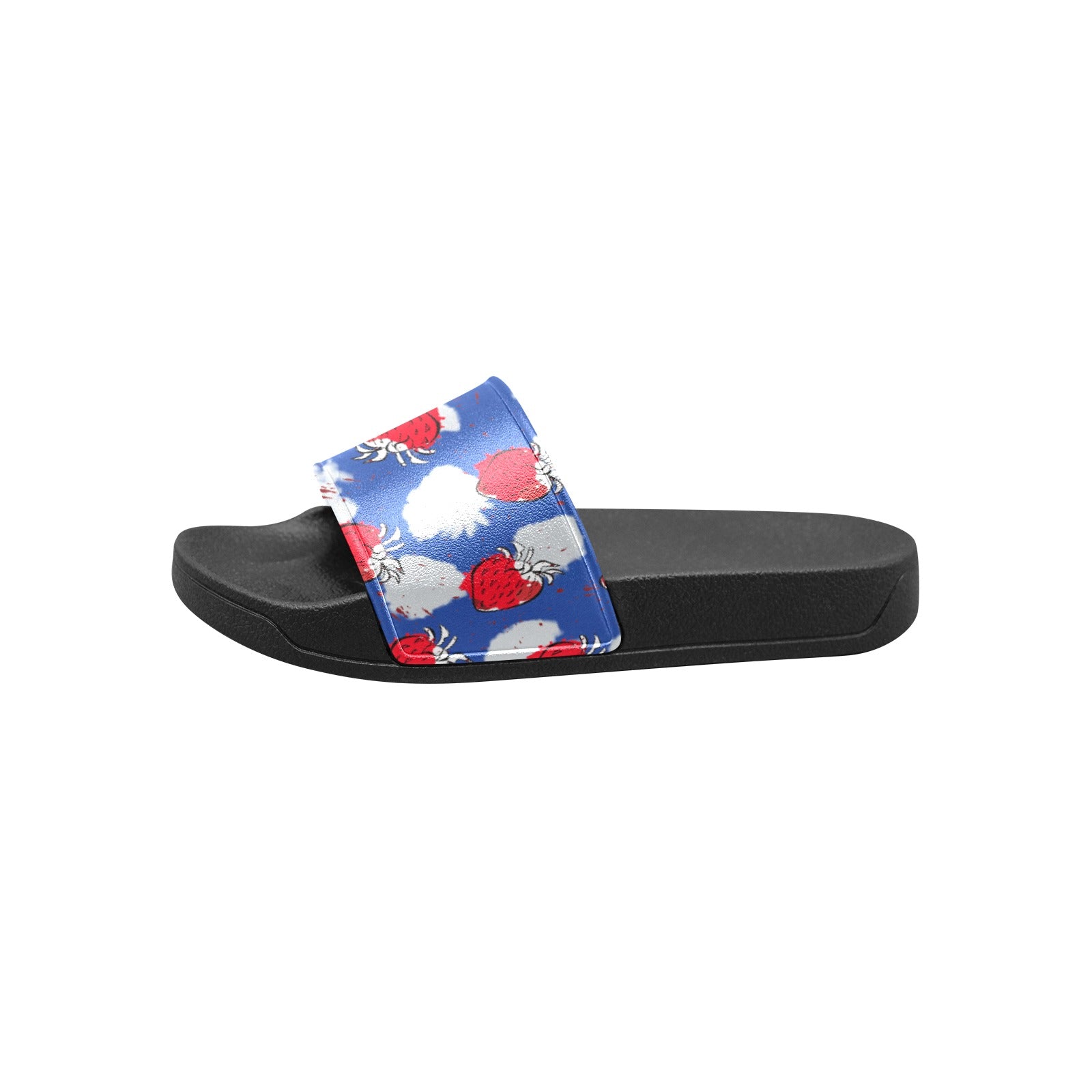 Kid's Slippers (057)
