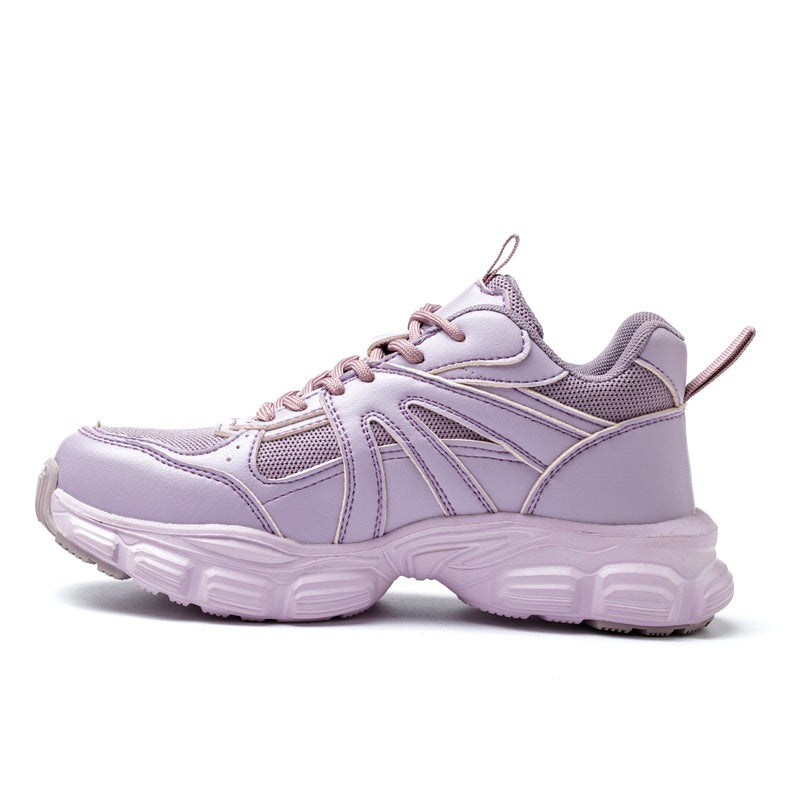 Safety Shoes for Women with Steel Toe Cap All-Season Protective Work Shoes