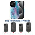 iPhone 15 fiber Skin Case