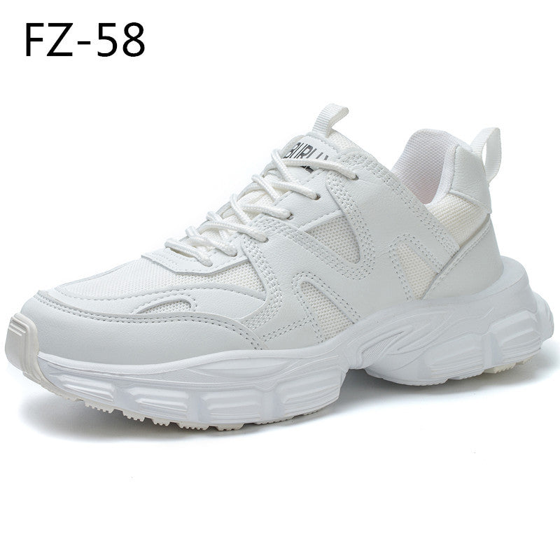 Safety Shoes for Women with Steel Toe Cap All-Season Protective Work Shoes