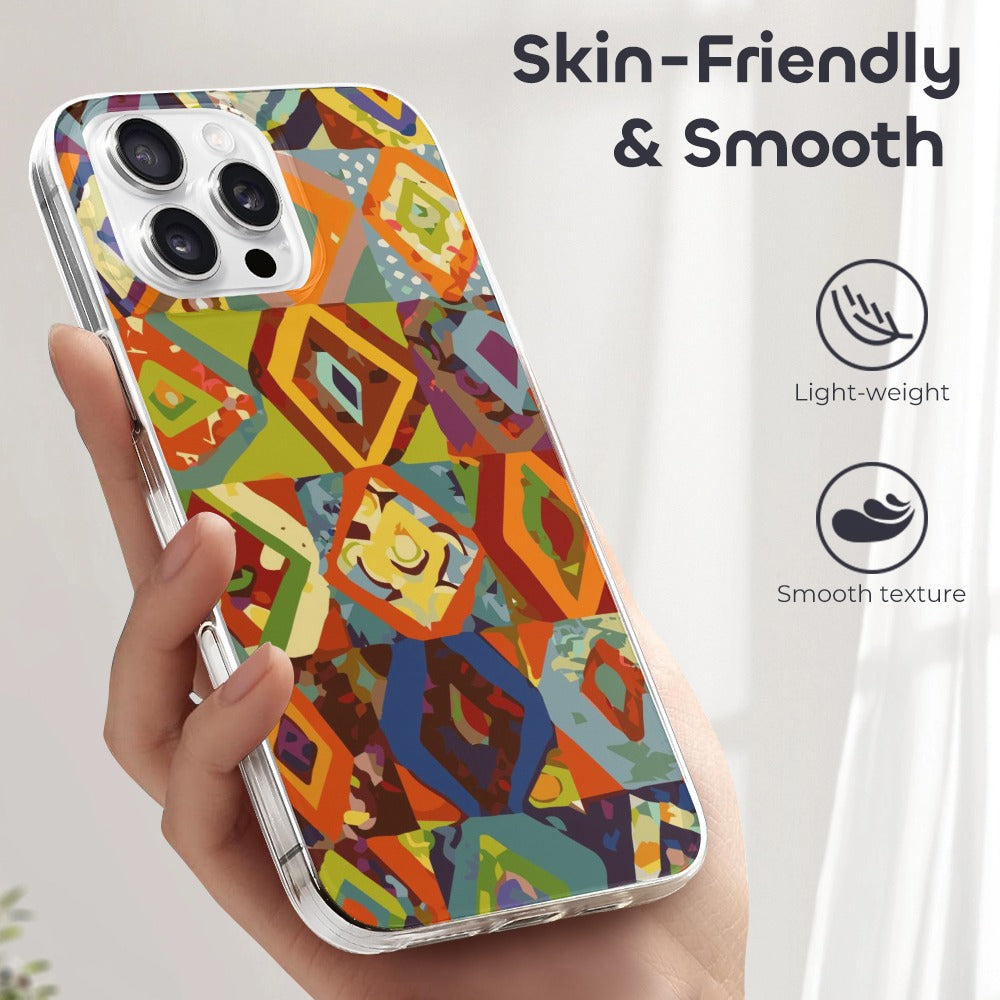 Case for iPhone 16 Series