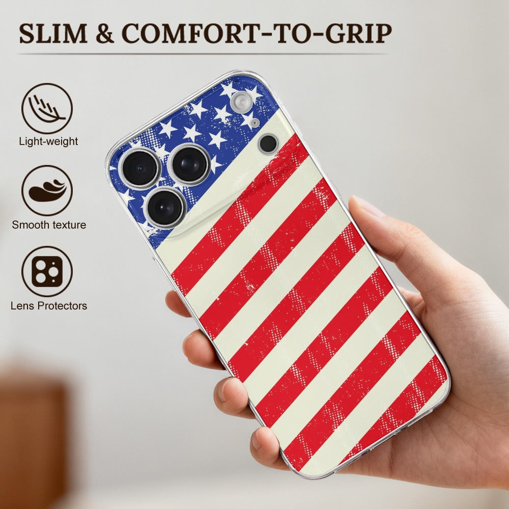Mobile Phone Case for Apple iPhone 17 Series TPU