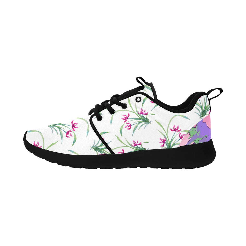 Men's Pull Loop Sneakers (02001)