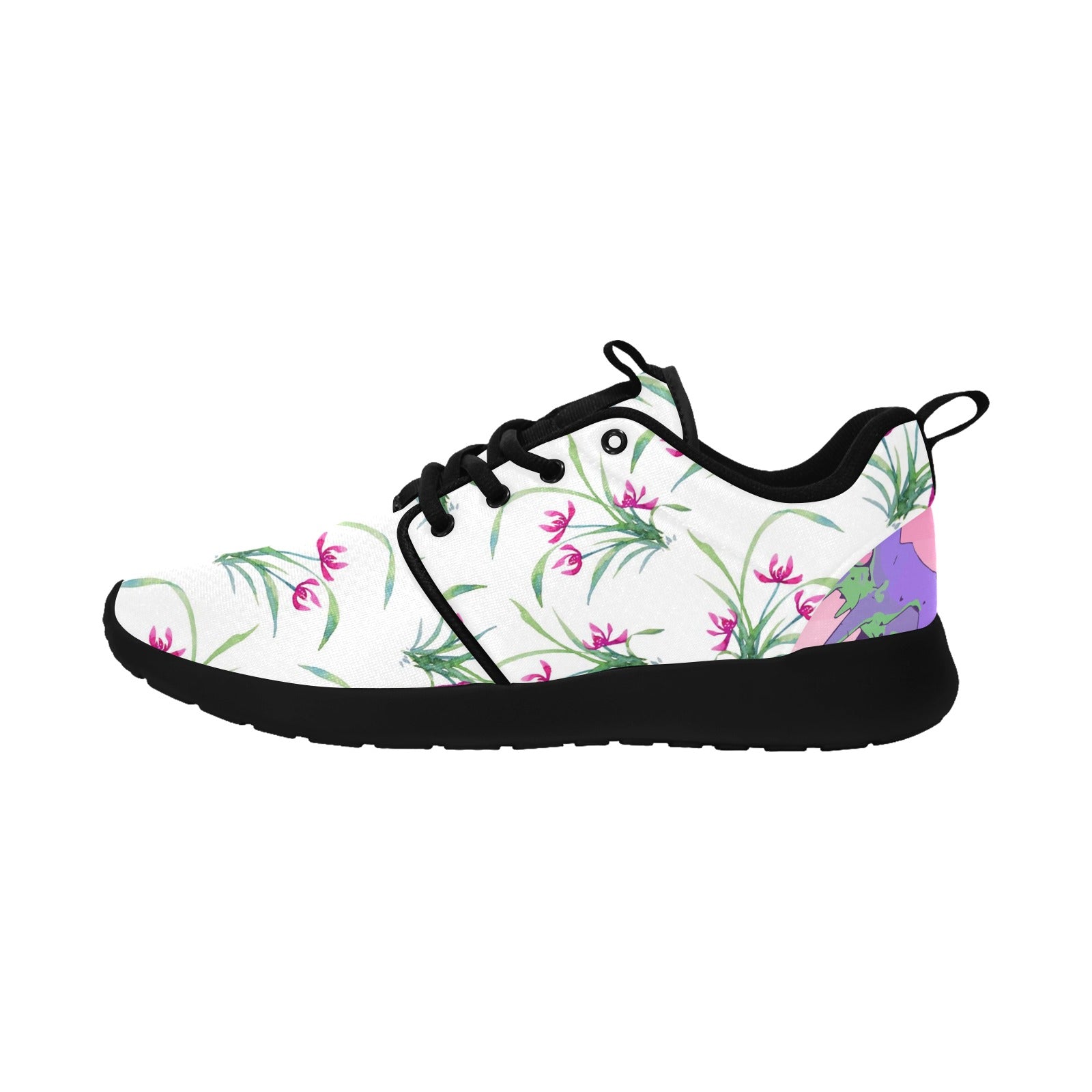 Men's Pull Loop Sneakers (02001)