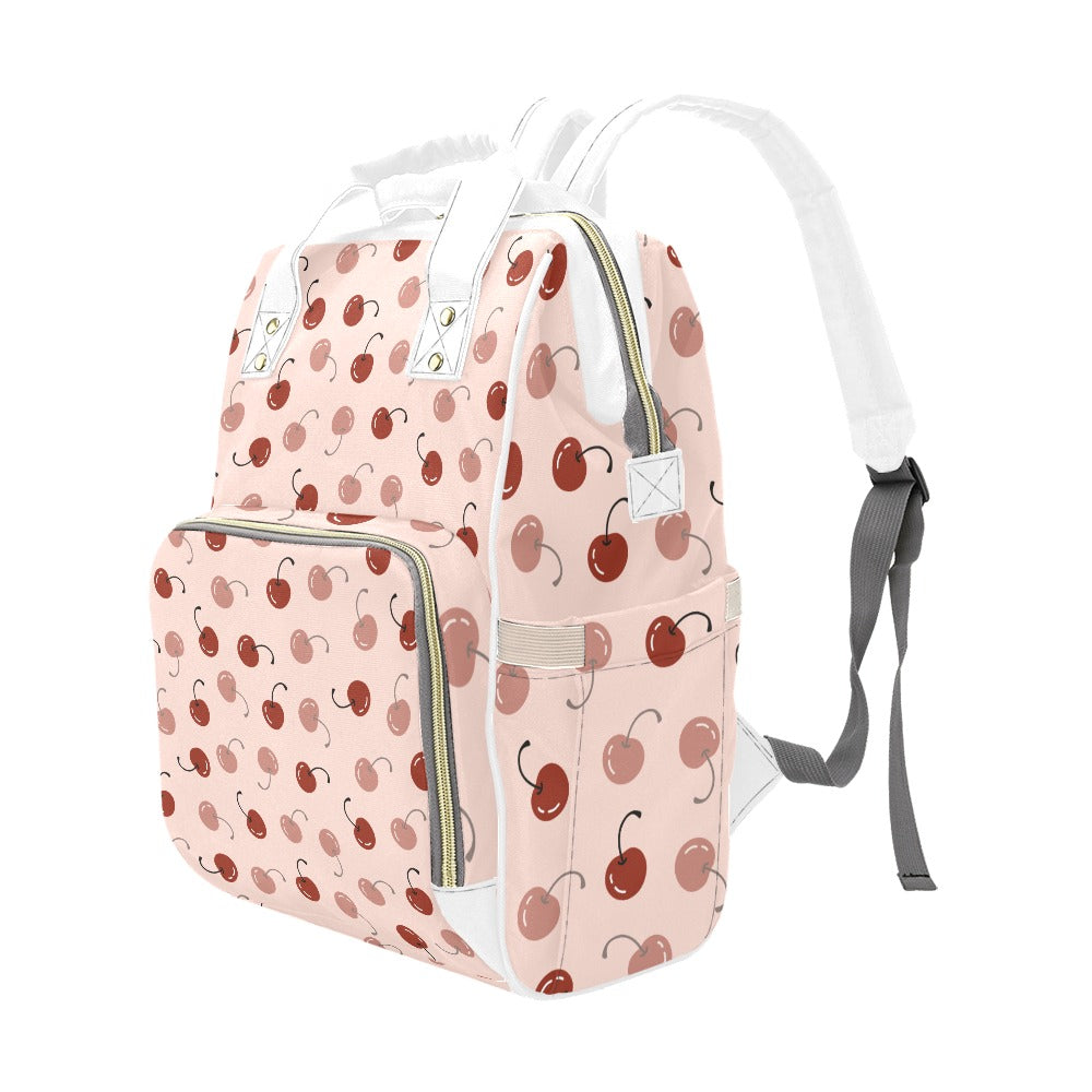 Multi-Function Backpack(Model1688)