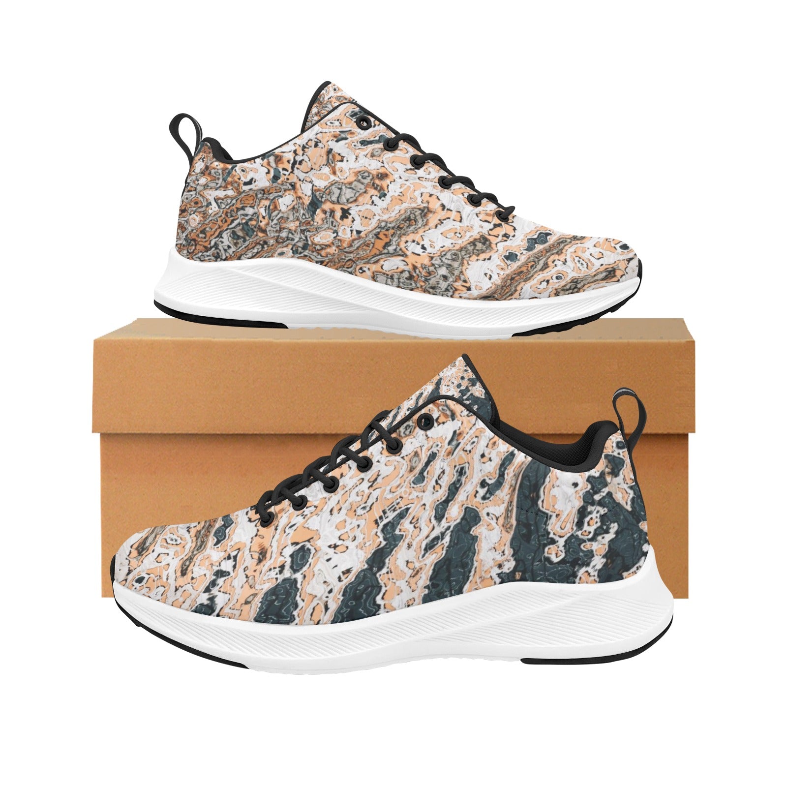 Women's Alpha Running Shoes (10093)