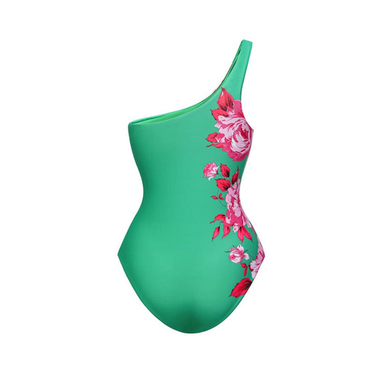 One-Piece Swimsuit for Women, Beach Vacation Set