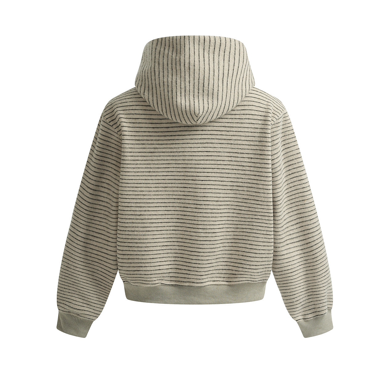 Hooded sweatshirt men