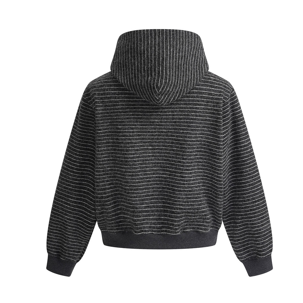 Hooded sweatshirt men