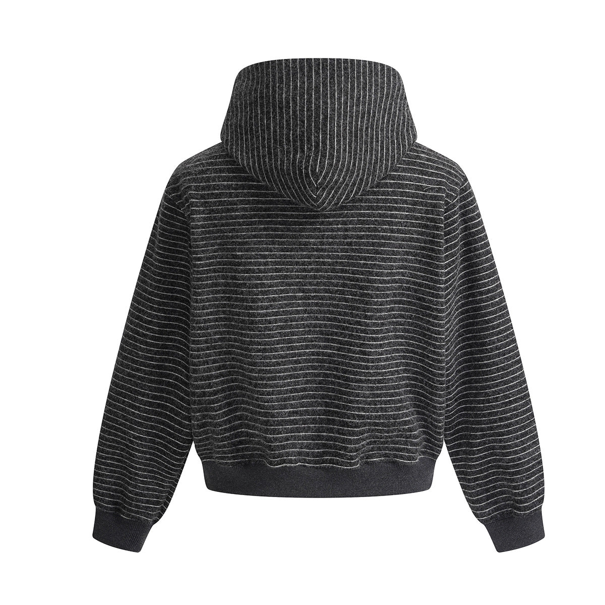 Hooded sweatshirt men