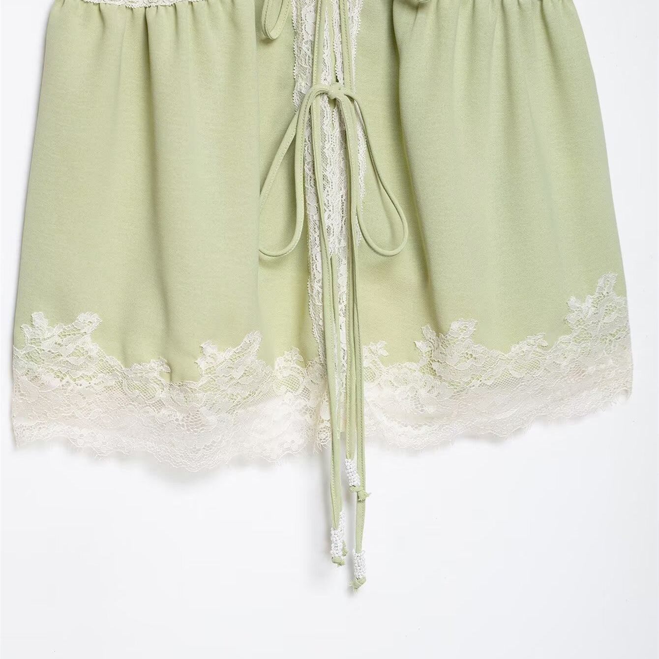 Hot girl lace lingerie style camisole top