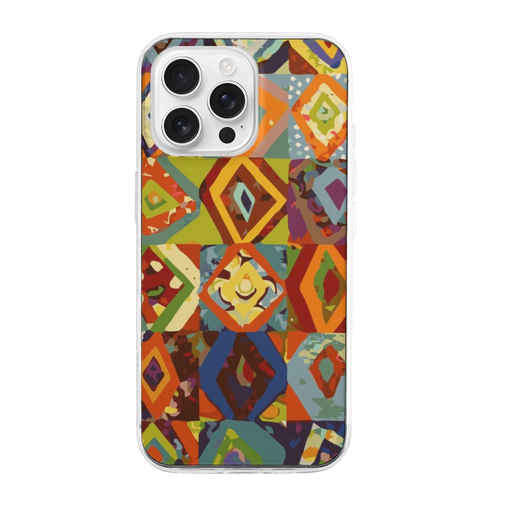 Case for iPhone 16 Series