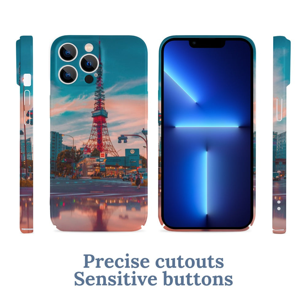Mobile Phone Case for Apple iPhone 13