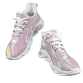 Men's Twisted Sole Sneakers