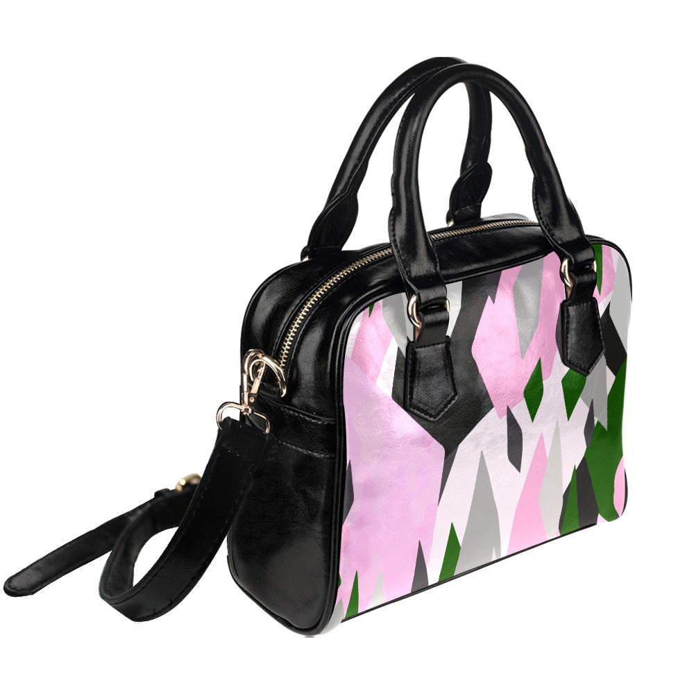 Shoulder Handbag (Model 1634)