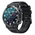 K56PRO Three proof Call Smart Watch