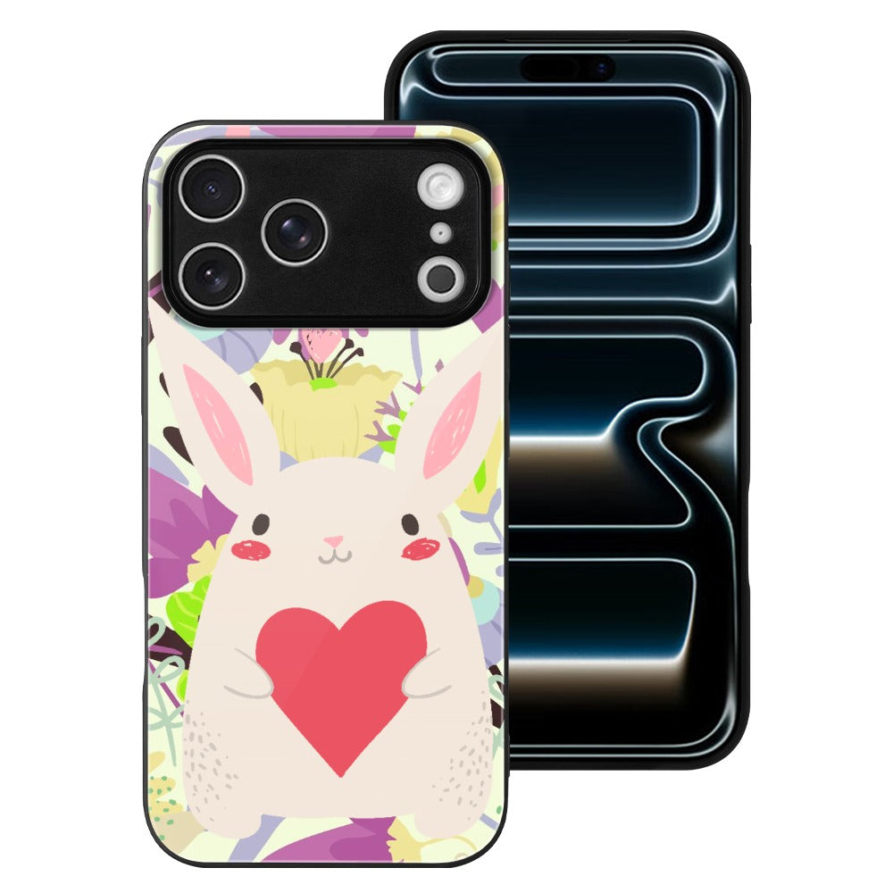 Mobile Phone Case for Apple iPhone 17 Series Glass