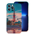Mobile Phone Case for Apple iPhone 13