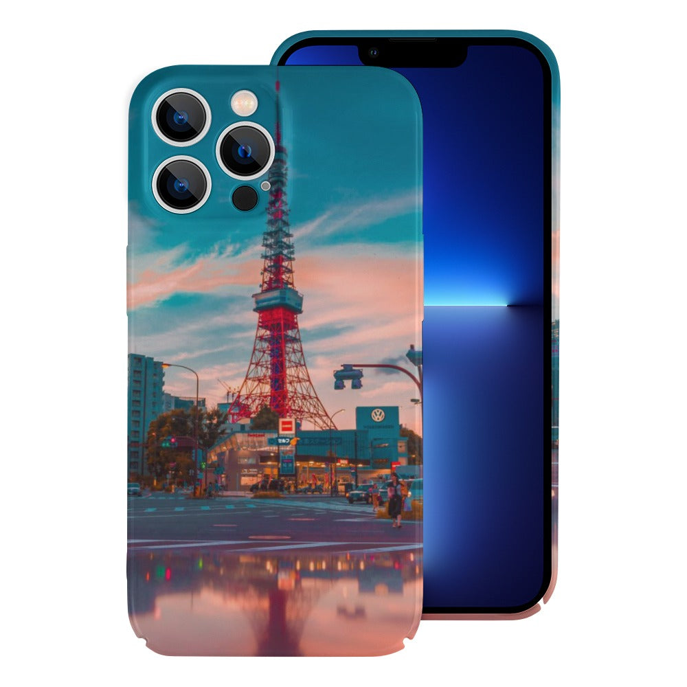 Mobile Phone Case for Apple iPhone 13