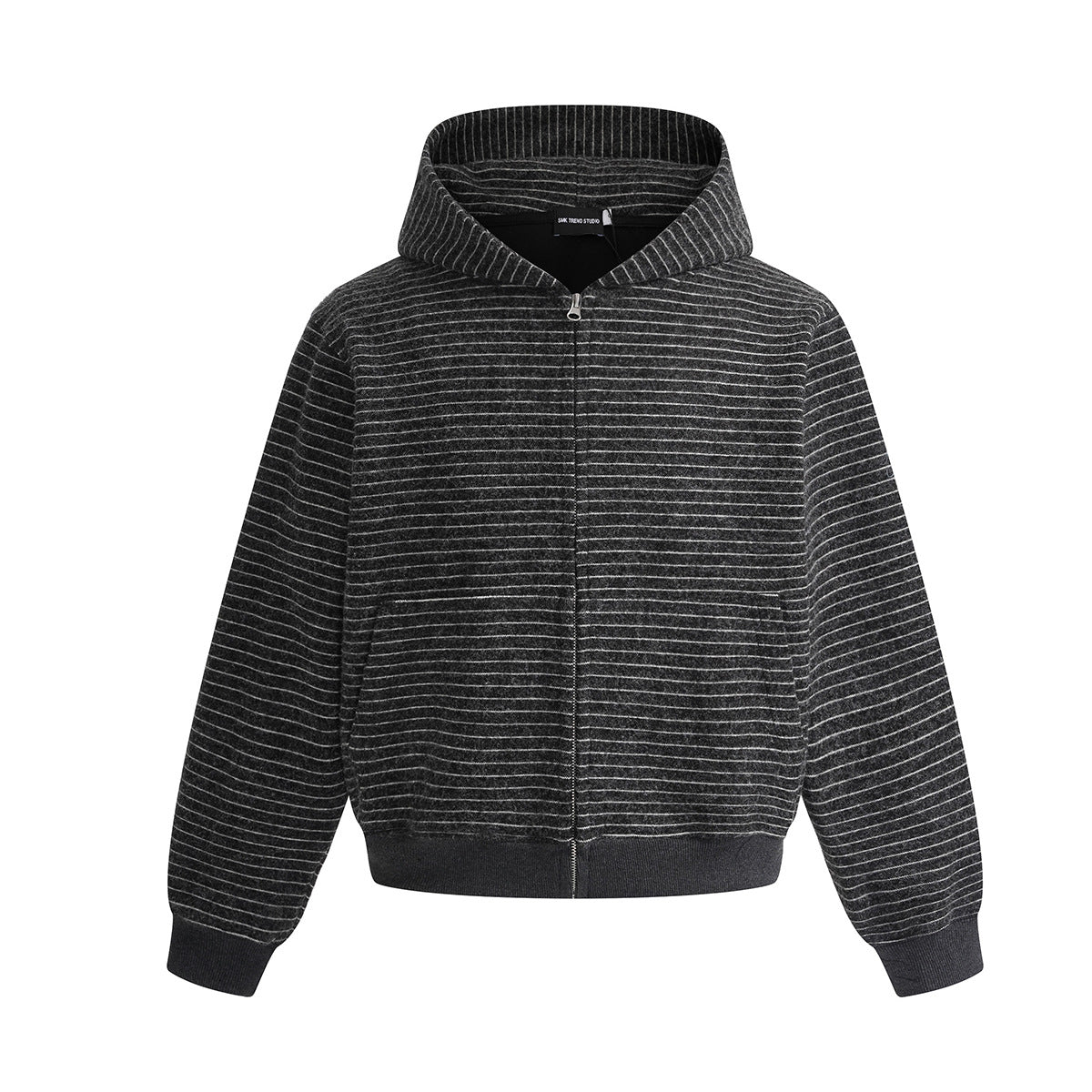 Hooded sweatshirt men