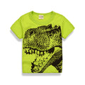 Short Sleeve T-Shirt for Boys