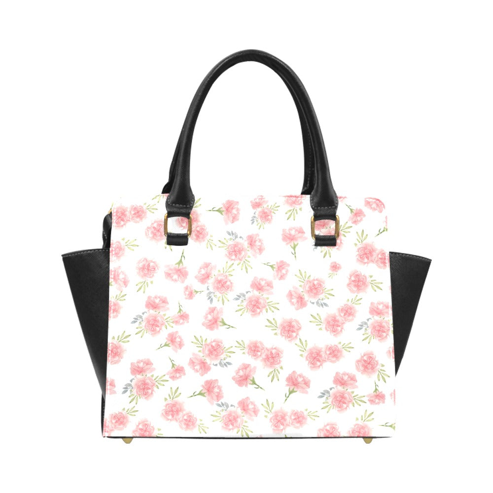 Classic Shoulder Handbag