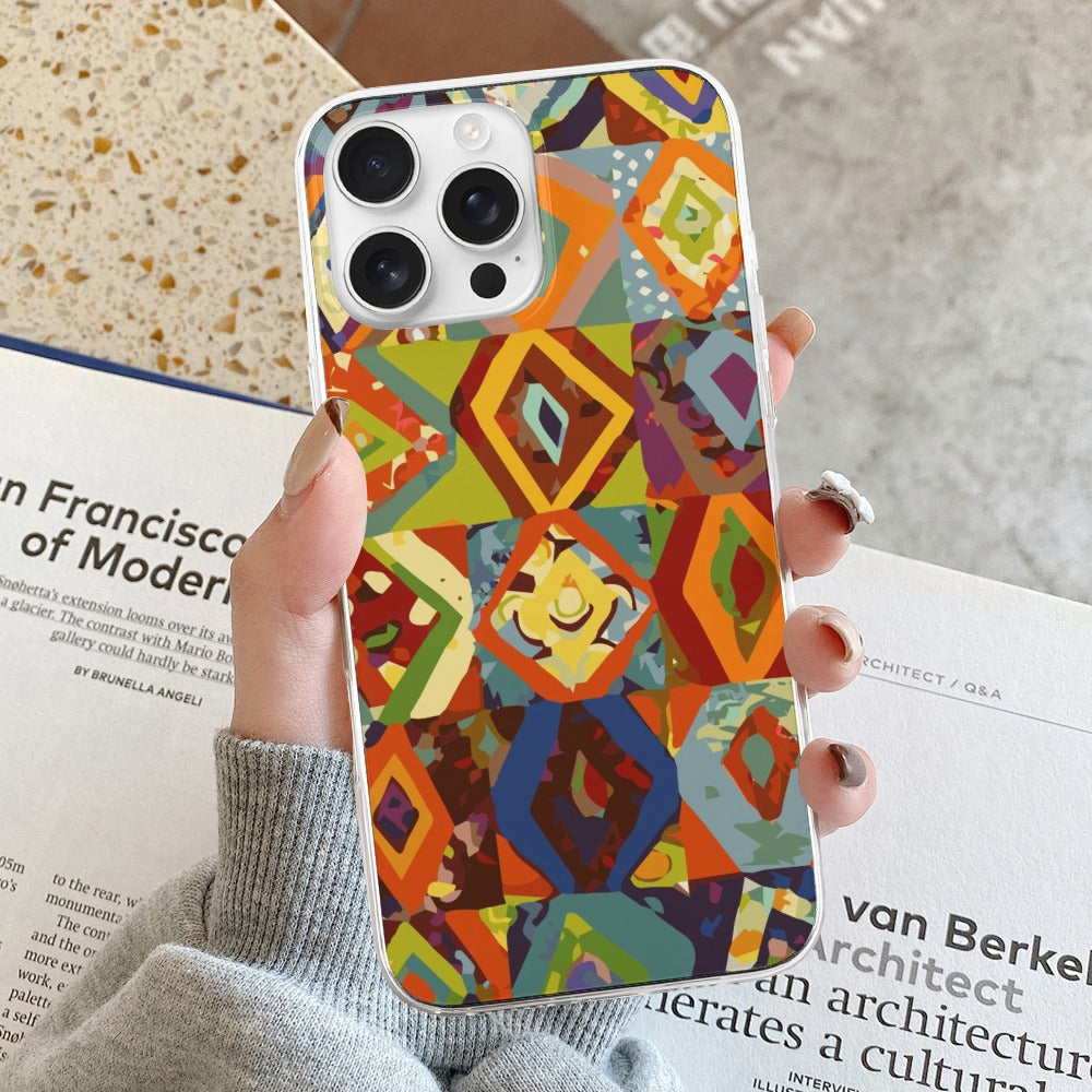 Case for iPhone 16 Series