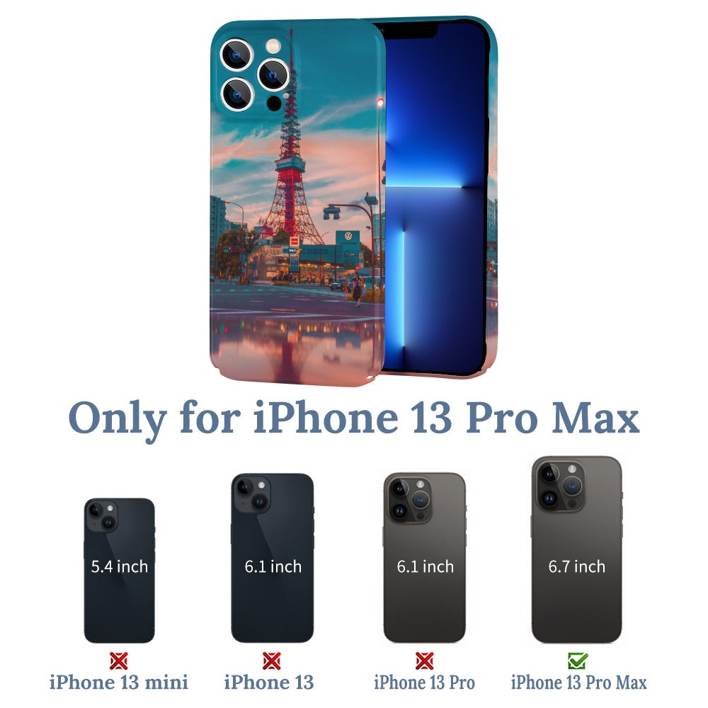 Mobile Phone Case for Apple iPhone 13