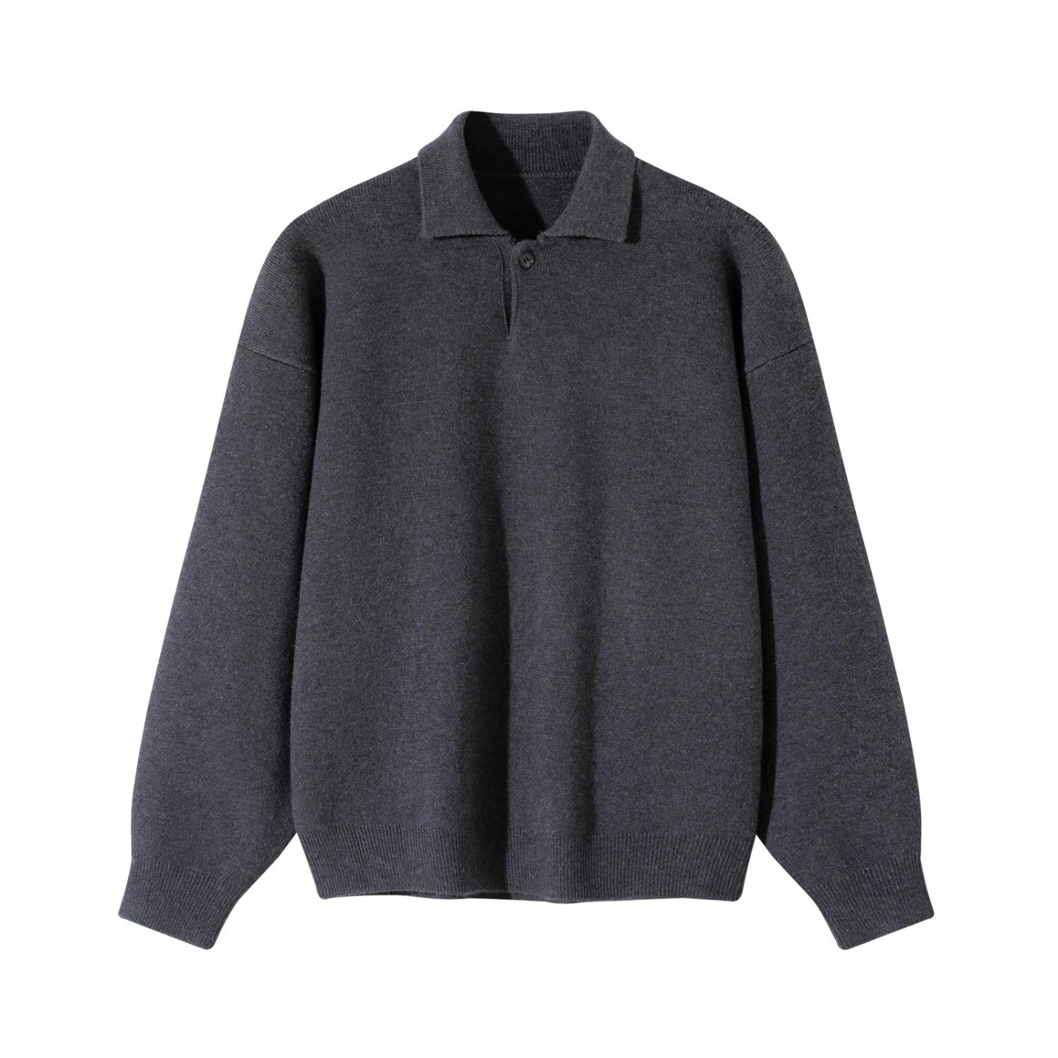 SmaColor Crewneck Sweater for Men