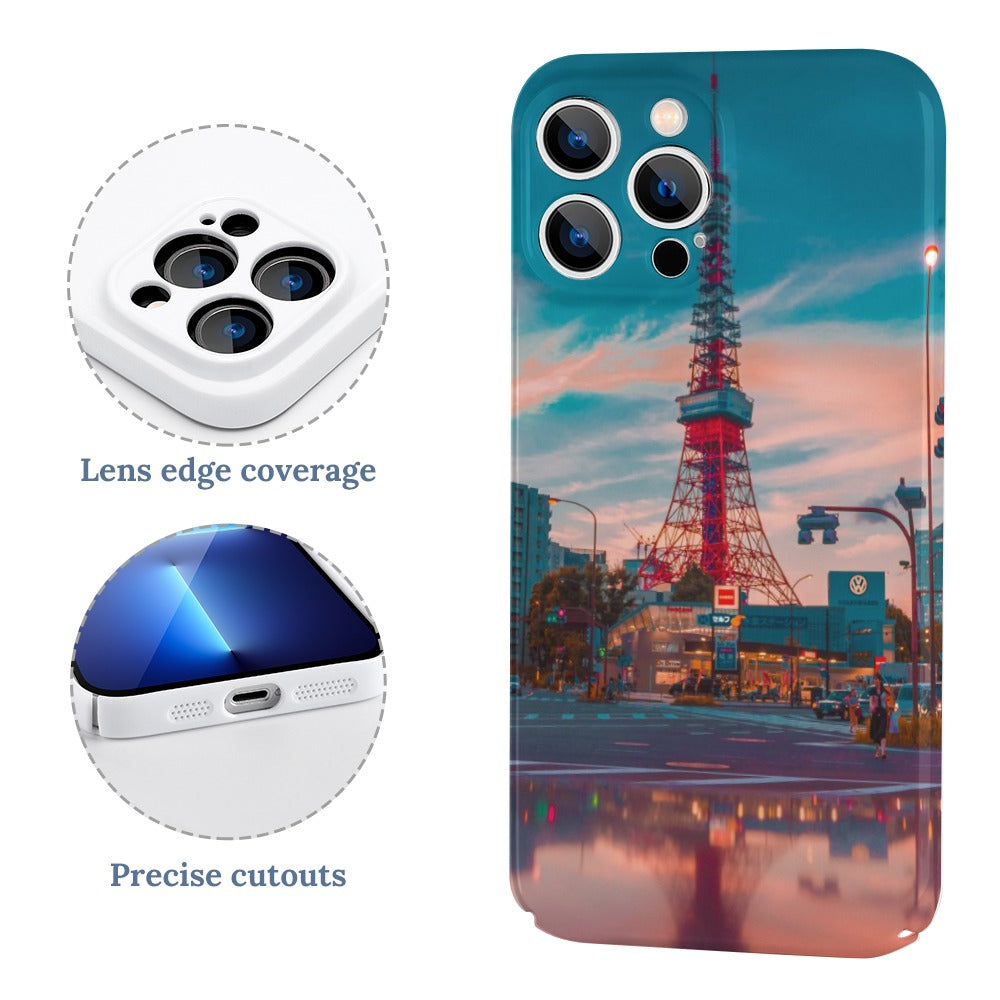 Mobile Phone Case for Apple iPhone 13