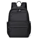 14 inch minimalist student backpack with large capacity