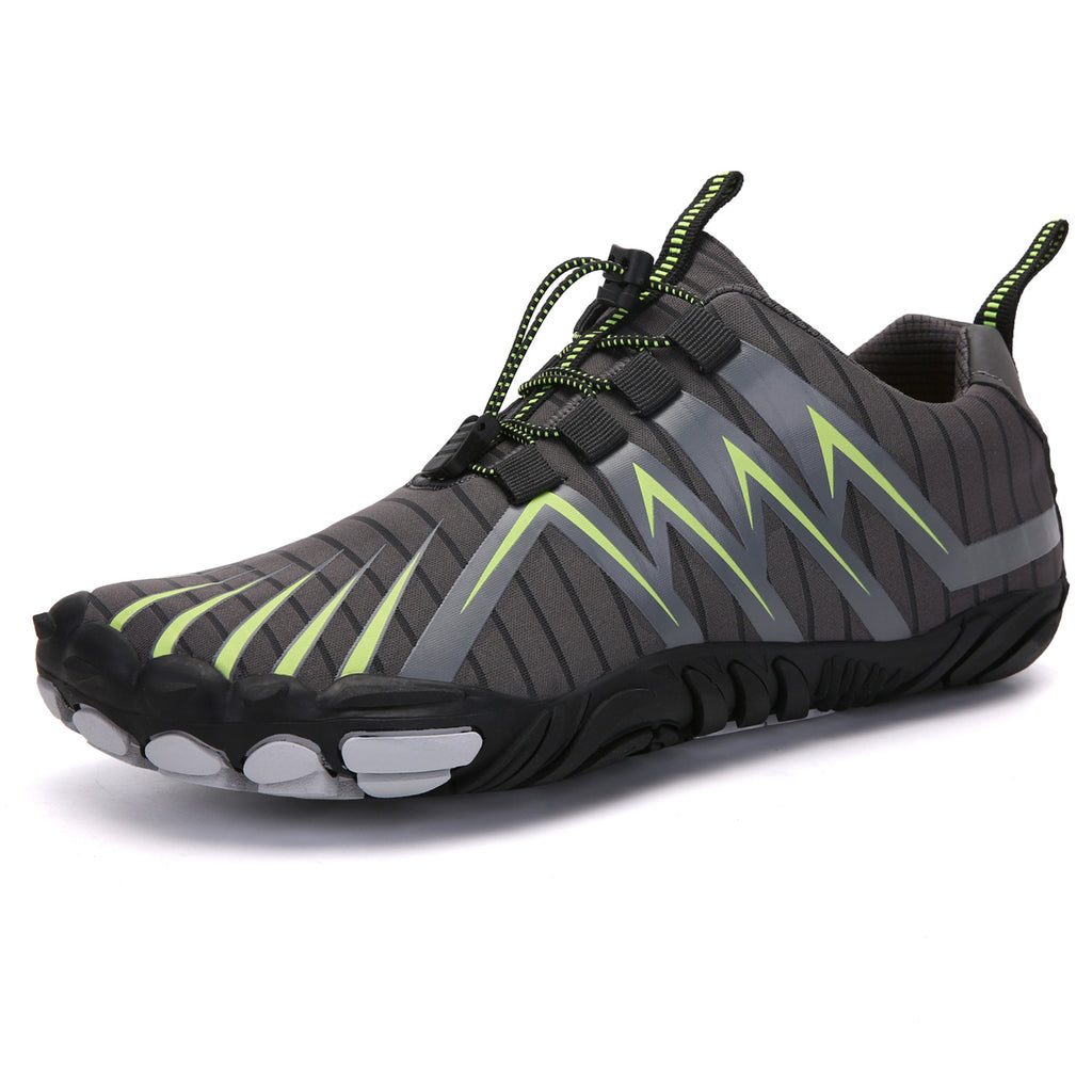 Men's outdoor surfing rafting hiking rock climbing hiking shoes wading shoes