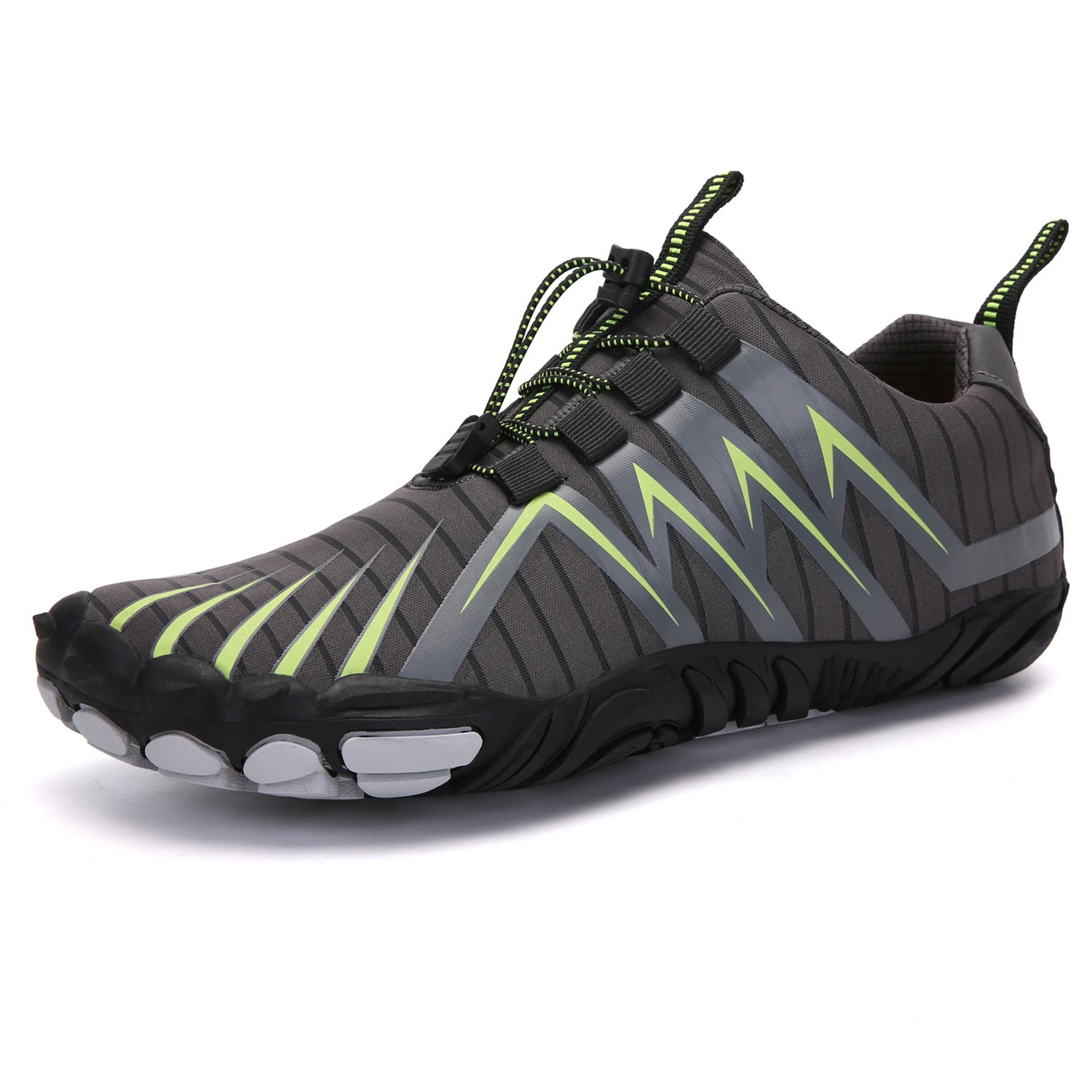 Men's outdoor surfing rafting hiking rock climbing hiking shoes wading shoes