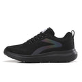 Fitness shock-absorbing ultra light running shoes