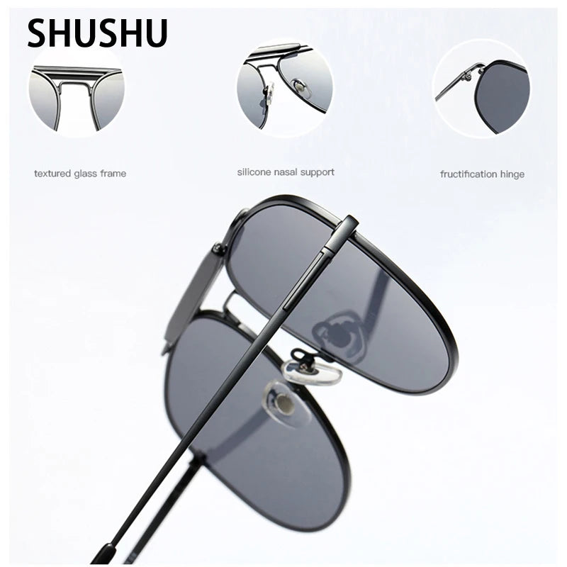 Metal sunglasses candy colored glasses sunglasses toad glasses