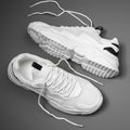 Sneakers Women Shoes Women lightweight mesh breathable versatile casual shoes black sneakers for men and women