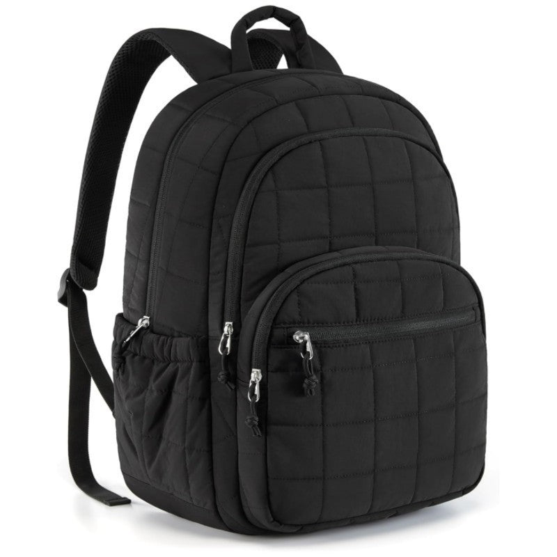 Women's Backpack, Nylon Travel Wallet, Convenient for On-the-Go