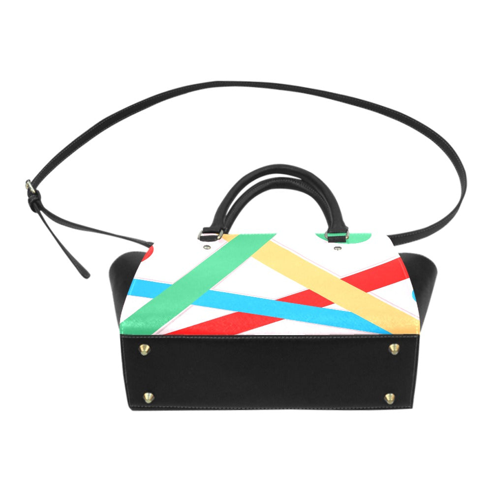 Classic Shoulder Handbag