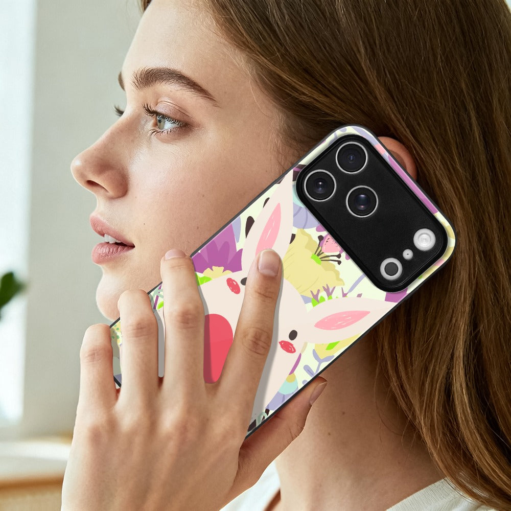Mobile Phone Case for Apple iPhone 17 Series Glass