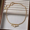 Retro Natural Stone Crystal Open Bracelet Gold Color Heavy Metal Bangels for Women Brass Jewelry New Europe America Gifts
