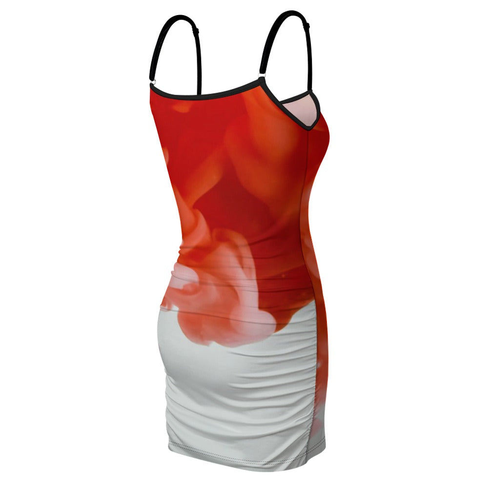 Women's Slim Sexy Package Hip Skirt