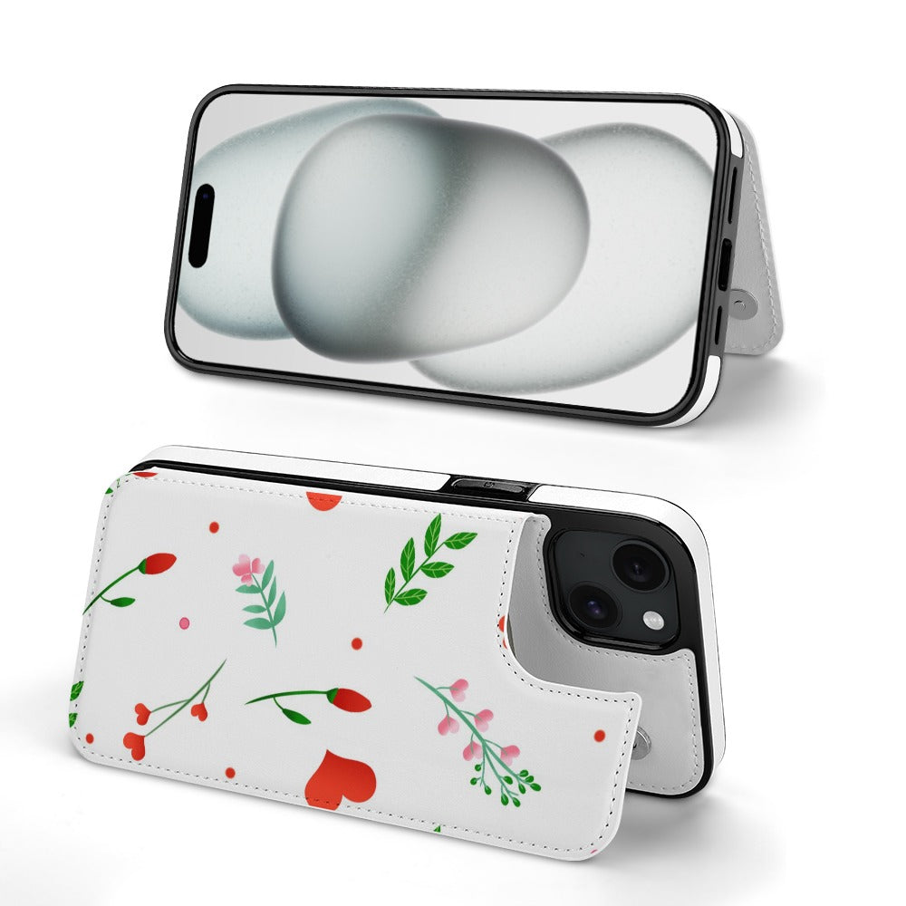 Mobile Phone Case for Apple iPhone 15