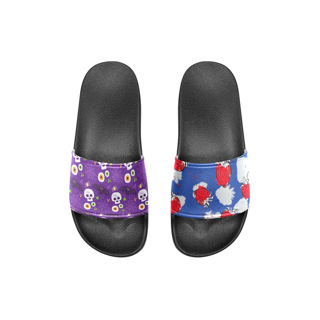Kid's Slippers (057)