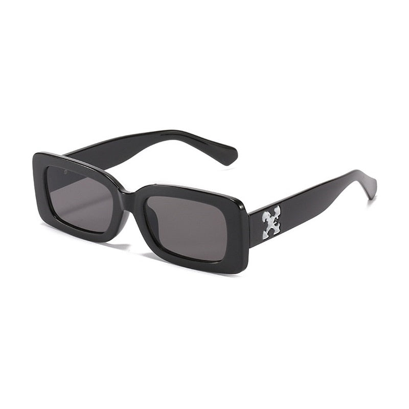 Brand Designer Sunglasses Women High Quality Retro Sun glasses  Women Square Glasses Women Men's Luxury UV400