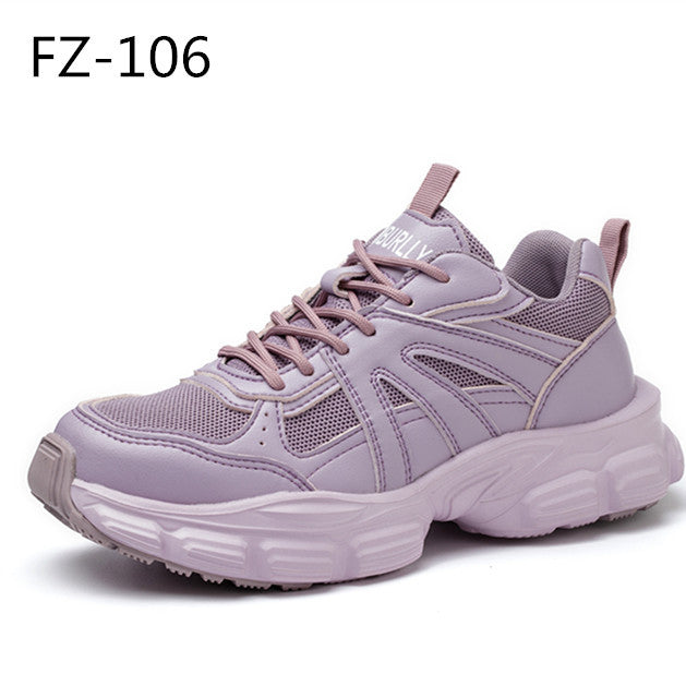 Safety Shoes for Women with Steel Toe Cap All-Season Protective Work Shoes