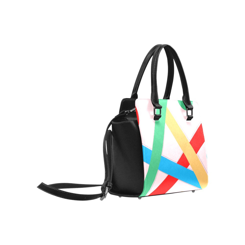 Classic Shoulder Handbag
