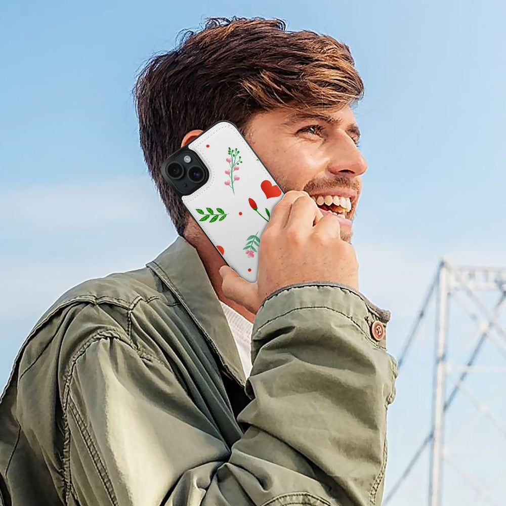 Mobile Phone Case for Apple iPhone 15