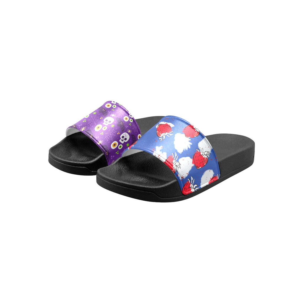 Kid's Slippers (057)